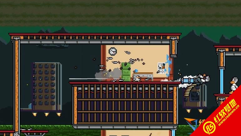 Ѽ��������(Duck Game)����|Ѽ��������(Duck Game)��Ϸ��վ