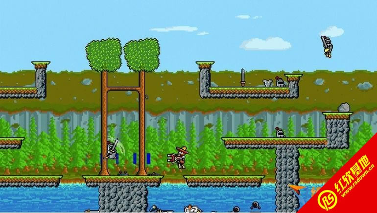 Ѽ��������(Duck Game)����|Ѽ��������(Duck Game)��Ϸ��վ