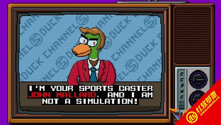 Ѽ��������(Duck Game)����|Ѽ��������(Duck Game)��Ϸ��վ