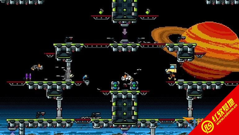 Ѽ��������(Duck Game)����|Ѽ��������(Duck Game)��Ϸ��վ