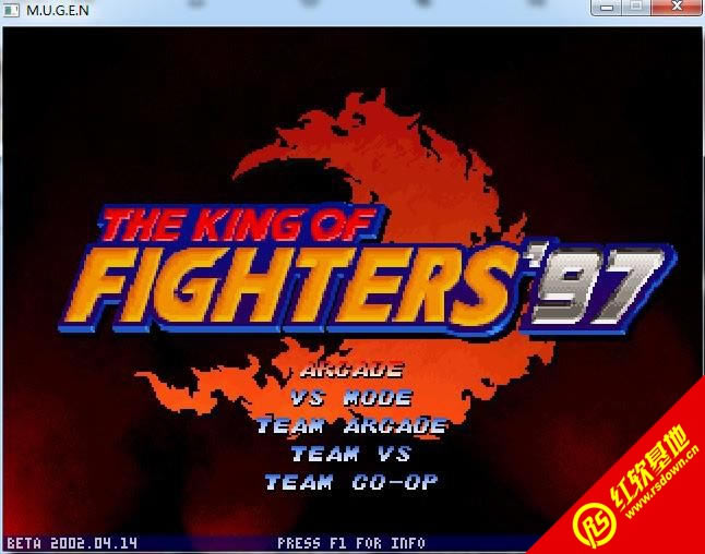 ȭ��97֮��������|ȭ��97֮������Ϸ