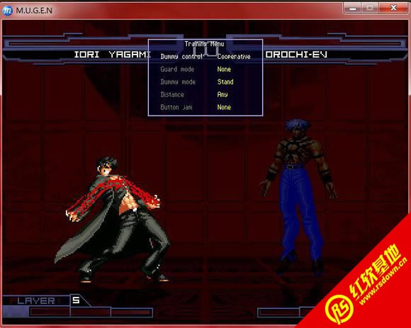 ��������KOFM Red Version���d|��������KOFM Red Version�Α�վ