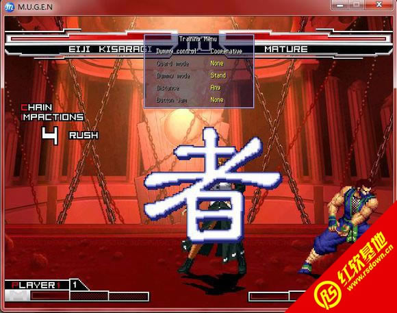 ��������KOFM Red Version���d|��������KOFM Red Version�Α�վ