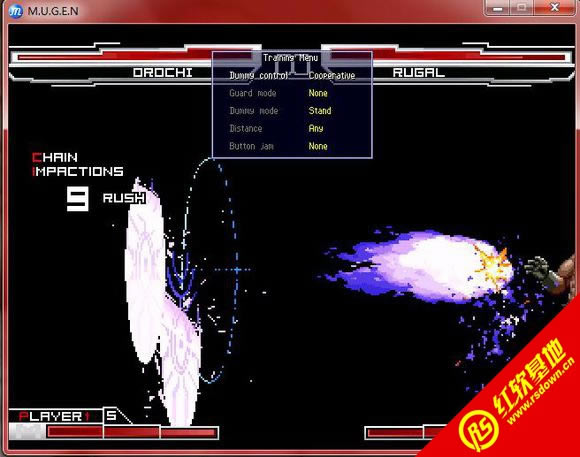 ��������KOFM Red Version����|��������KOFM Red Version��Ϸ