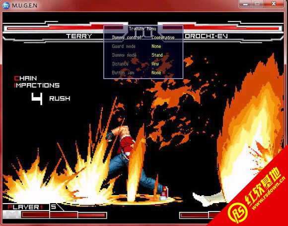 ��������KOFM Red Version���d|��������KOFM Red Version�Α�վ