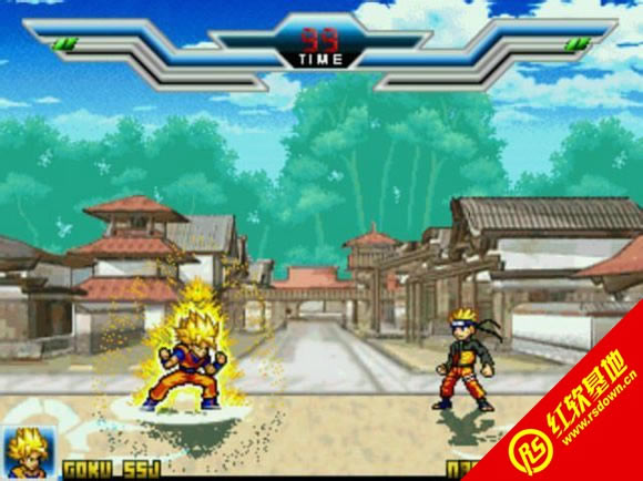 JUMP SuperStars SmashBros����|JUMP SuperStars SmashBros��Ϸ