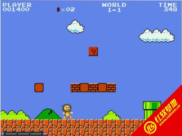 JUMP SuperStars SmashBros���d|JUMP SuperStars SmashBros�Α�վ