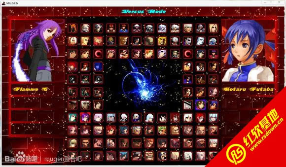 M.U.G.E.NȺӢ�C�����d|M.U.G.E.NȺӢ�C���Α�վ