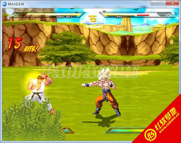 ����VS�ְ�3����|����VS�ְ�3��Ϸ