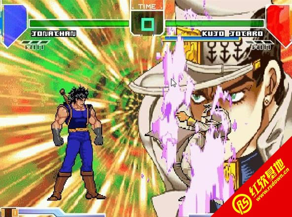 JOJO����ð�U���d|JOJO����ð�U�Α�վ