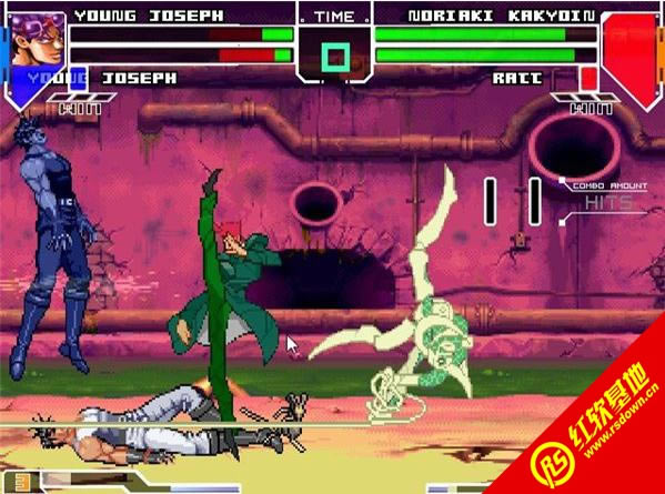 JOJO����ð�U���d|JOJO����ð�U�Α�վ