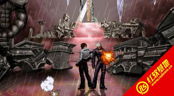 KOF�ֲ������Akof Season 1-beta release���d|KOF�ֲ������Akof Season 1-beta release�Α�վ