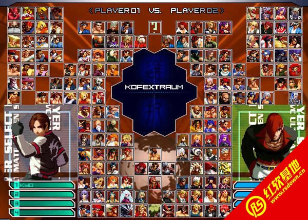 KOF��EXTRAum��K�����d|KOF��EXTRAum��K���Α�վ