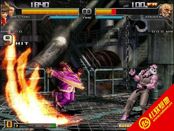 KOF��EXTRAum��K�����d|KOF��EXTRAum��K���Α�վ