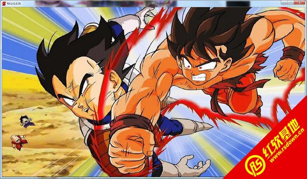 ����mugen��ŭ����������|����mugen��ŭ��������Ϸ