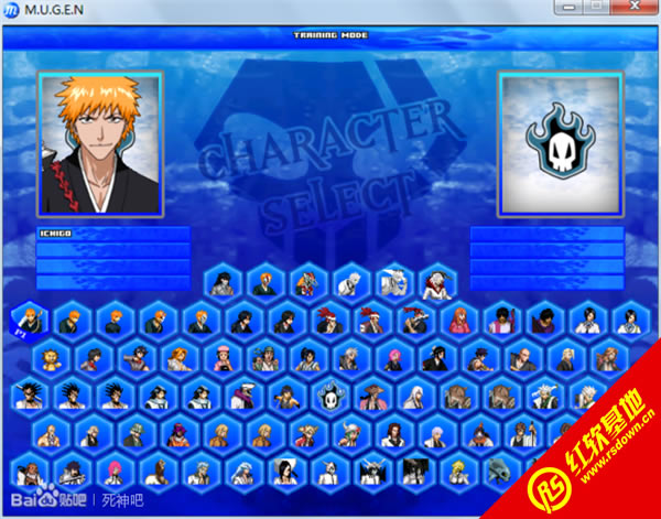 ����mugen�K�O�����d|����mugen�K�O���Α�վ