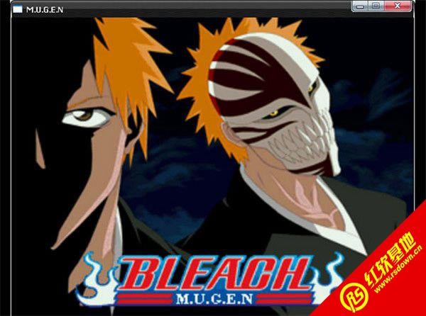 ����mugen�ռ�������|����mugen�ռ�����Ϸ