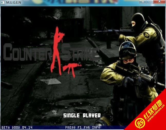 ���־�ӢMUGEN���d|���־�ӢMUGEN�Α�վ