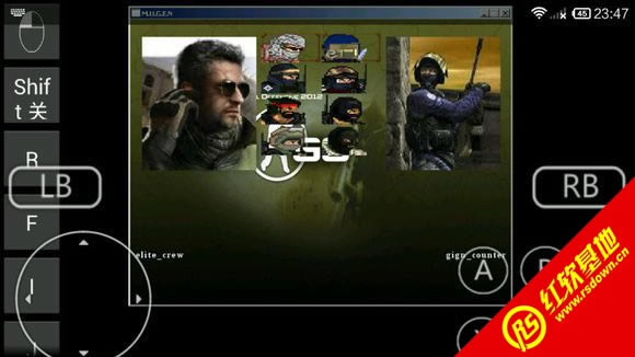 ���־�ӢMUGEN����|���־�ӢMUGEN��Ϸ