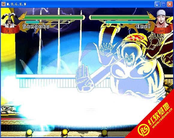 ��������mugen����|��������mugen��Ϸ