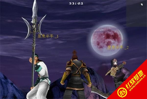 ���Ǻ�������éɽ��ʿ��װ��1.4����|���Ǻ�������éɽ��ʿ��װ��1.4��Ϸ