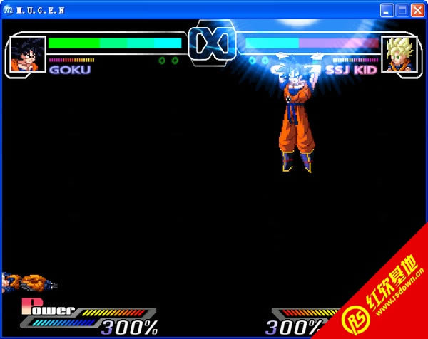 ����ZM.U.G.E.N2011Ӣ�İ�����|����ZM.U.G.E.N2011Ӣ�İ���Ϸ