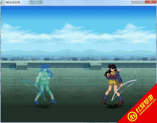 Ȯҹ������MUGEN����|Ȯҹ������MUGEN��Ϸ��վ