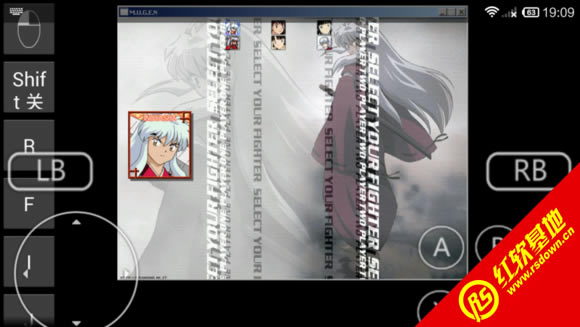 Ȯҹ������MUGEN����|Ȯҹ������MUGEN��Ϸ