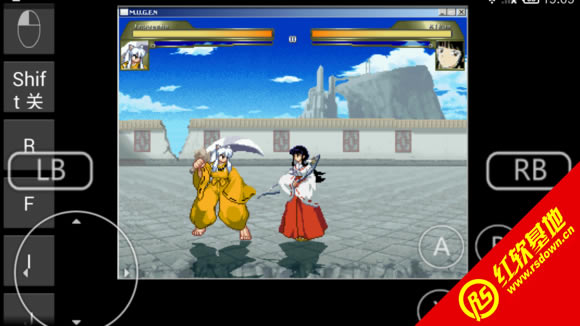 Ȯҹ������MUGEN����|Ȯҹ������MUGEN��Ϸ��վ