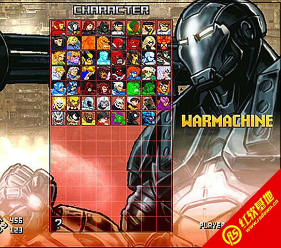 �����ӳ�3.0��սMUGEN��������|�����ӳ�3.0��սMUGEN������Ϸ��վ