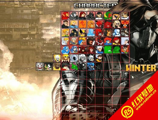 �����ӳ�3.0��սMUGEN��������|�����ӳ�3.0��սMUGEN������Ϸ��վ