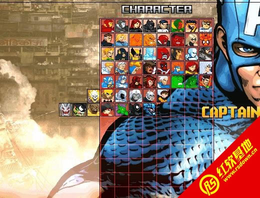 �����ӳ�3.0��սMUGEN��������|�����ӳ�3.0��սMUGEN������Ϸ��վ