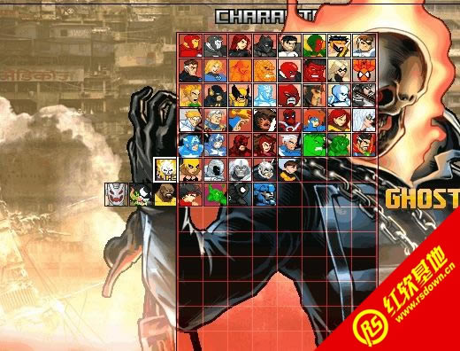 �����ӳ�3.0��սMUGEN��������|�����ӳ�3.0��սMUGEN������Ϸ��վ