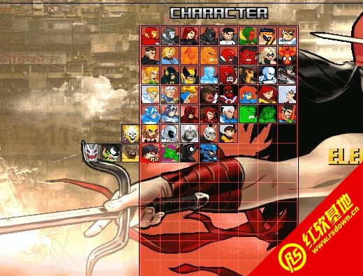 �����ӳ�3.0��սMUGEN��������|�����ӳ�3.0��սMUGEN������Ϸ��վ