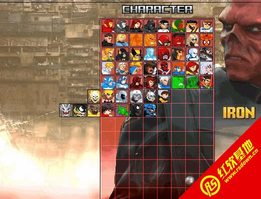 �����ӳ�3.0��սMUGEN��������|�����ӳ�3.0��սMUGEN������Ϸ��վ