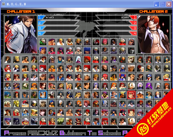 mugen�񶷴�˵����|mugen�񶷴�˵��Ϸ��վ