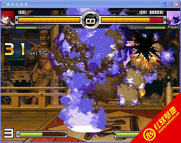 mugen�񶷴�˵����|mugen�񶷴�˵��Ϸ��վ