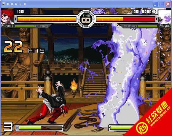 mugen�񶷴�˵����|mugen�񶷴�˵��Ϸ��վ