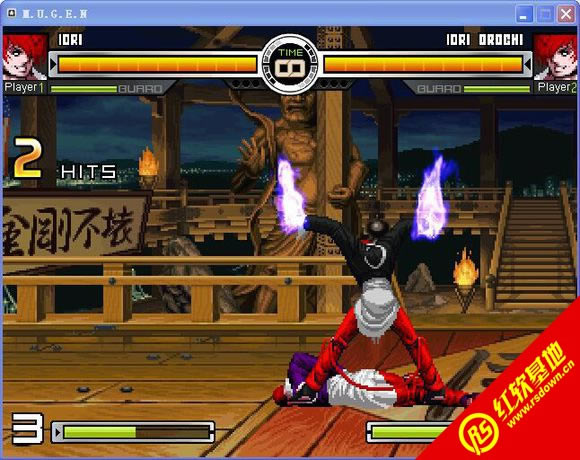 mugen�񶷴�˵����|mugen�񶷴�˵��Ϸ