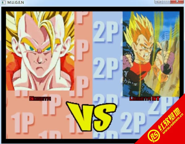 ����Z��Mugen09����|����Z��Mugen09��Ϸ