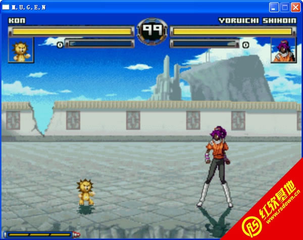 ����mugen2010������|����mugen2010����Ϸ��վ