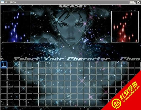 Dan������MUGEN����������|Dan������MUGEN��������Ϸ