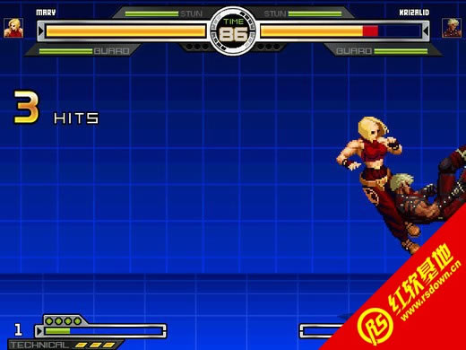 KOF ANOTHER����|KOF ANOTHER��Ϸ��վ