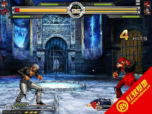 KOF ANOTHER����|KOF ANOTHER��Ϸ��վ