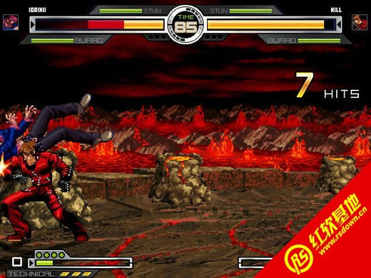 KOF ANOTHER����|KOF ANOTHER��Ϸ��վ