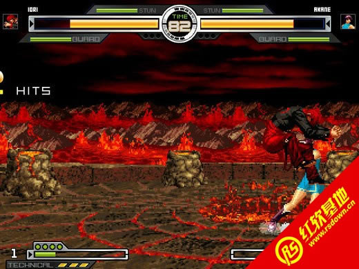 KOF ANOTHER����|KOF ANOTHER��Ϸ��վ