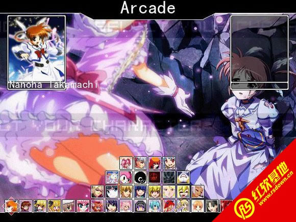 mugenħ����Ů�䶷�����հ棨38�ˣ�����|mugenħ����Ů�䶷�����հ棨38�ˣ���Ϸ��վ