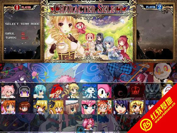 mugenħ����Ů�䶷�����հ棨38�ˣ�����|mugenħ����Ů�䶷�����հ棨38�ˣ���Ϸ��վ