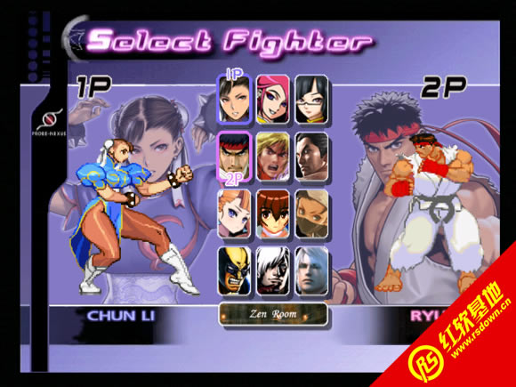 The Rumble Fish mugen���d|The Rumble Fish mugen�Α�վ