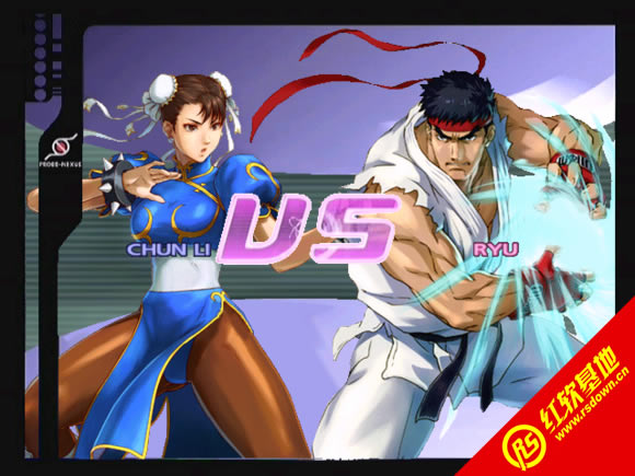 The Rumble Fish mugen���d|The Rumble Fish mugen�Α�վ